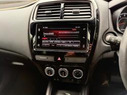 2019 Mitsubishi ASX ES ADAS