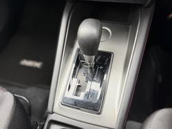 2019 Mitsubishi ASX ES ADAS