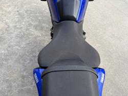 2023 Yamaha MT-07 LA (ABS) Blue