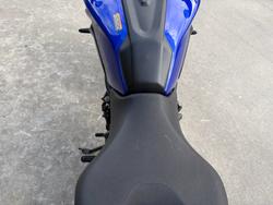 2023 Yamaha MT-07 LA (ABS) Blue
