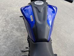 2023 Yamaha MT-07 LA (ABS) Blue