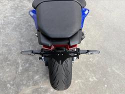 2023 Yamaha MT-07 LA (ABS) Blue