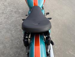 2025 Royal Enfield GOAN 350 Green