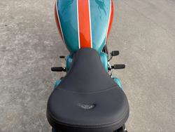 2025 Royal Enfield GOAN 350 Green