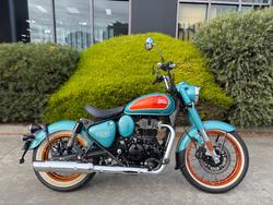 Royal Enfield Goan 350