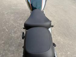 2024 Royal Enfield CLASSIC 350 CHROME Green