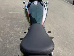 2024 Royal Enfield CLASSIC 350 CHROME Green