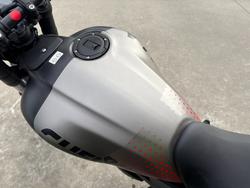 2026 Royal Enfield Guerrilla 450 BLACK