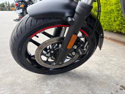 2026 Royal Enfield Guerrilla 450 BLACK