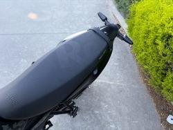 2025 Royal Enfield HIMALAYAN 450 BLACK