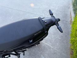 2025 Royal Enfield HIMALAYAN 450 BLACK