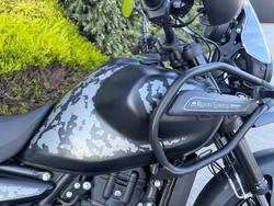 2025 Royal Enfield HIMALAYAN 450 BLACK