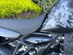 2025 Royal Enfield HIMALAYAN 450 BLACK