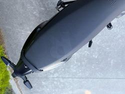 2025 Royal Enfield HIMALAYAN 450 BLACK