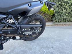2025 Royal Enfield HIMALAYAN 450 BLACK