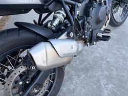 2025 Royal Enfield HIMALAYAN 450 BLACK