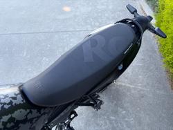 2025 Royal Enfield HIMALAYAN 450 BLACK