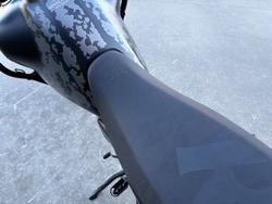 2025 Royal Enfield HIMALAYAN 450 BLACK