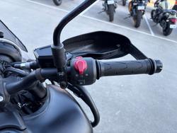 2025 Royal Enfield HIMALAYAN 450 BLACK