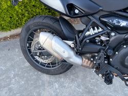 2025 Royal Enfield HIMALAYAN 450 BLACK