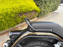 2026 Royal Enfield BULLET 650 Black
