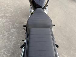 2026 Royal Enfield BULLET 650 Black