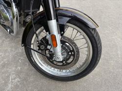 2026 Royal Enfield BULLET 650 Black