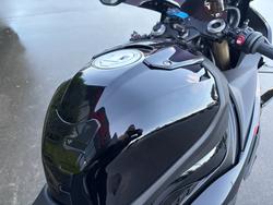 2024 BMW Motorrad S 1000 RR Black