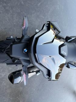 2024 BMW Motorrad S 1000 RR Black