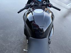 2024 BMW Motorrad S 1000 RR Black