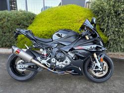 BMW Motorrad S 1000 RR