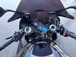 2024 BMW Motorrad S 1000 RR Black