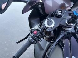 2024 BMW Motorrad S 1000 RR Black