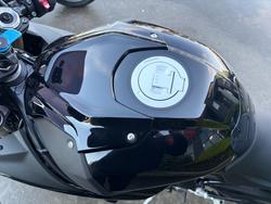 2024 BMW Motorrad S 1000 RR Black