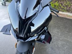 2024 BMW Motorrad S 1000 RR Black