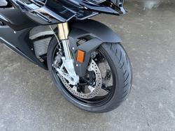 2024 BMW Motorrad S 1000 RR Black