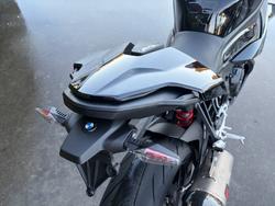 2024 BMW Motorrad S 1000 RR Black