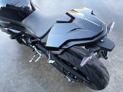 2024 BMW Motorrad S 1000 RR Black