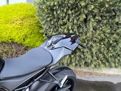 2024 BMW Motorrad S 1000 RR Black