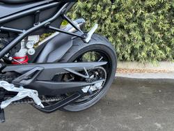 2024 BMW Motorrad S 1000 RR Black
