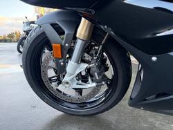 2024 BMW Motorrad S 1000 RR Black