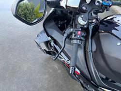 2024 BMW Motorrad S 1000 RR Black