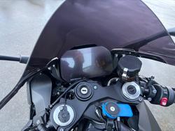 2024 BMW Motorrad S 1000 RR Black