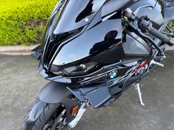 2024 BMW Motorrad S 1000 RR Black