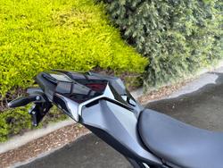 2024 BMW Motorrad S 1000 RR Black