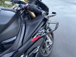 2024 BMW Motorrad S 1000 RR Black