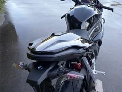 2024 BMW Motorrad S 1000 RR Black