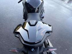 2024 BMW Motorrad S 1000 RR Black