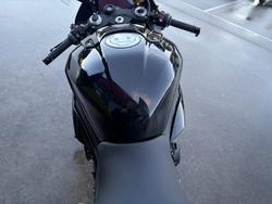 2024 BMW Motorrad S 1000 RR Black