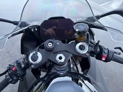 2024 BMW Motorrad S 1000 RR Black